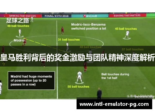 皇马胜利背后的奖金激励与团队精神深度解析 皇马胜利背后的奖金激励与团队精神深度解析