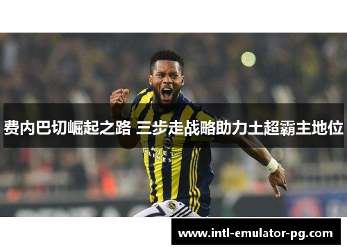 费内巴切崛起之路 三步走战略助力土超霸主地位